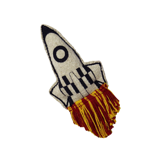 Lorena Canals Space - Handcrafted sensory book - image 8 | Labebe