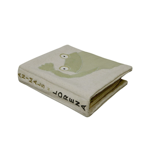 Lorena Canals Animals - Handcrafted sensory book - image 5 | Labebe
