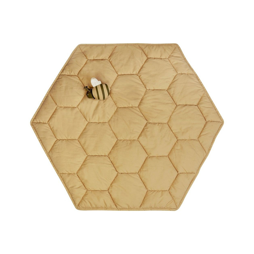 Lorena Canals Playmat Honeycomb - Игровой коврик - изображение 1 | Labebe
