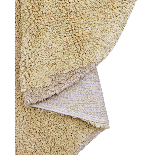 Lorena Canals Bear Animal Rug - რეცხვადი ხელნაკეთი ხალიჩა - image 6 | Labebe