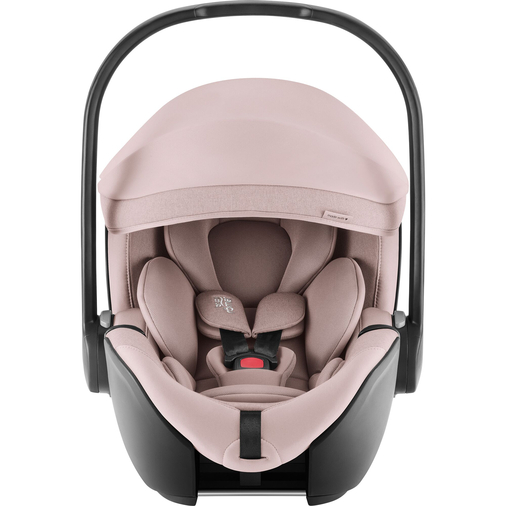 Britax Römer Baby Safe Pro Style Dusty Rose - Детское автокресло - изображение 15 | Labebe