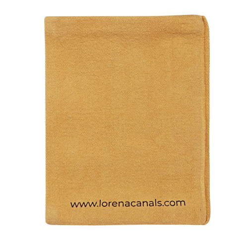 Lorena Canals Space - Handcrafted sensory book - image 9 | Labebe