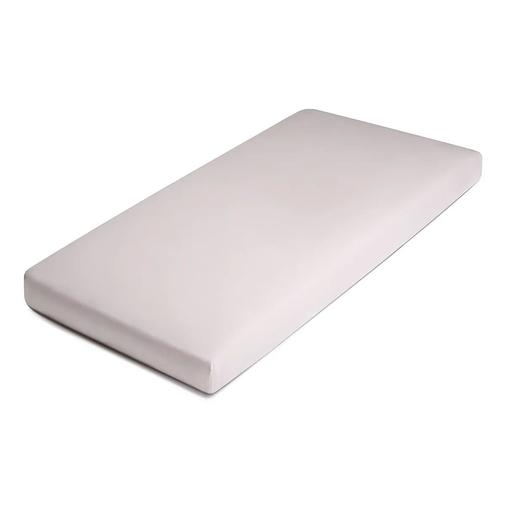 Perina Pearl-Grey Oval - Baby bed sheet with elastic band - image 6 | Labebe