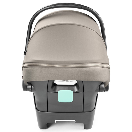Peg Perego Veloce Astral - Baby modular system stroller with a car seat - image 54 | Labebe