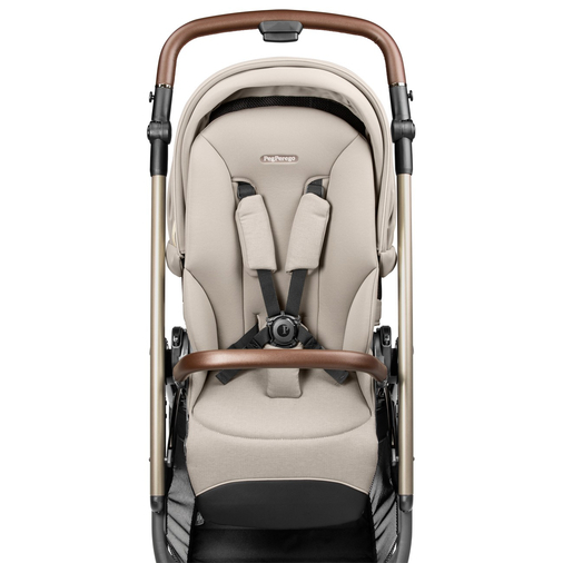 Peg Perego Veloce Astral - Baby modular system stroller with a car seat - image 8 | Labebe