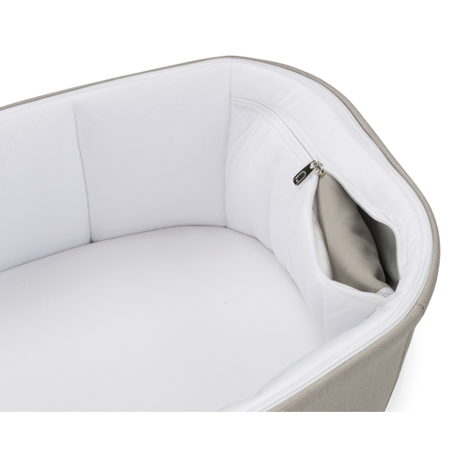 Peg Perego Veloce Astral - Baby modular system stroller with a car seat - image 37 | Labebe