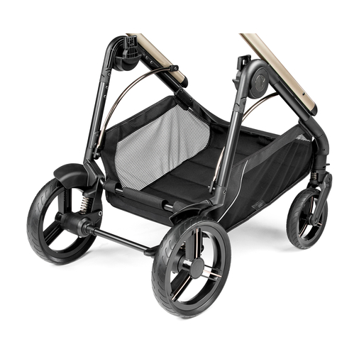 Peg Perego Veloce Astral - Baby modular system stroller with a car seat - image 12 | Labebe