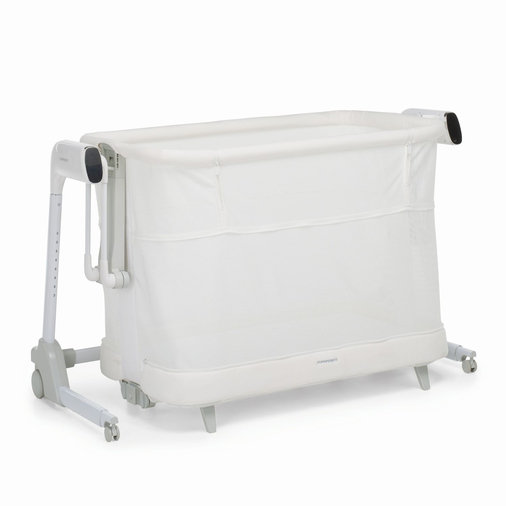 Foppa Pedretti iCrib Evolutive Co-Sleeping - Baby multi motion cradle - image 3 | Labebe