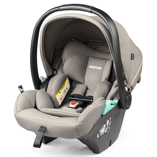 Peg Perego Veloce Astral - Baby modular system stroller with a car seat - image 51 | Labebe
