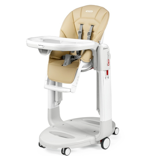 Peg Perego Tatamia Follow Me Paloma - Multifunctional feeding chair - image 19 | Labebe