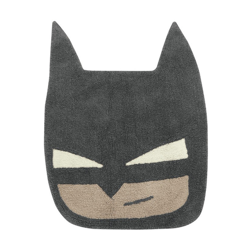 Lorena Canals Woolable Rug Batboy - Washable handcrafted rug - image 1 | Labebe