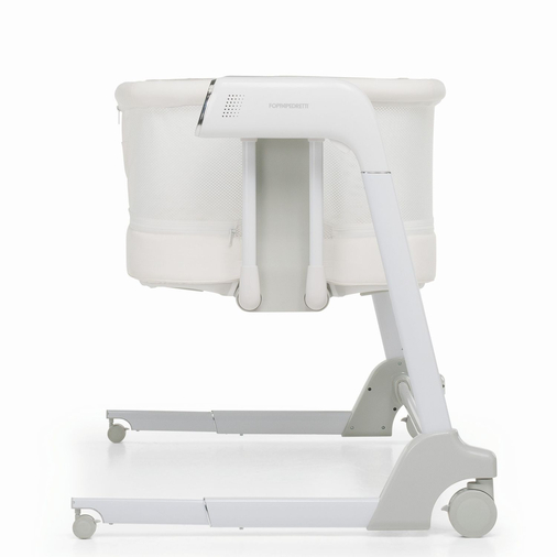 Foppa Pedretti iCrib Evolutive Co-Sleeping - Baby multi motion cradle - image 4 | Labebe