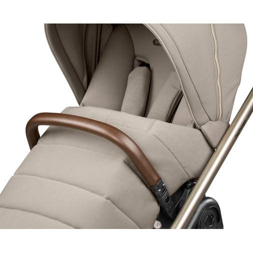 Peg Perego Veloce Astral - Детская модульная коляска-трансформер - изображение 6 | Labebe