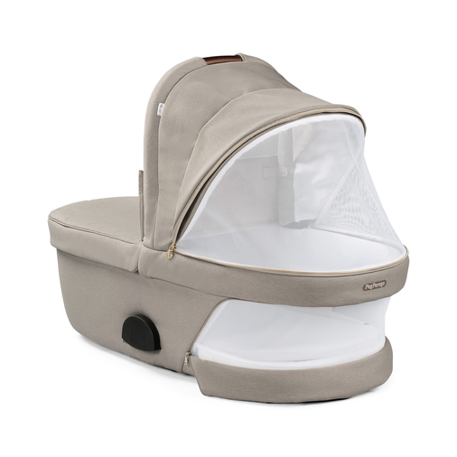 Peg Perego Veloce Astral - Baby modular system stroller with a car seat - image 19 | Labebe