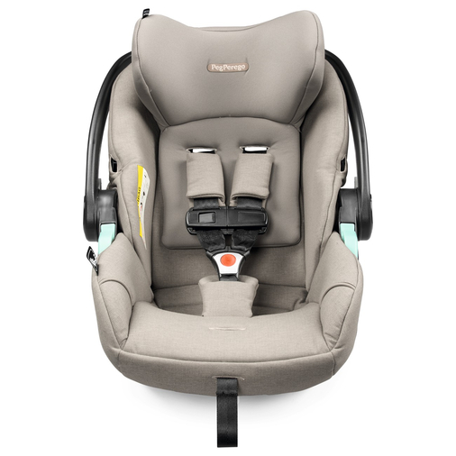 Peg Perego Veloce Astral - Baby modular system stroller with a car seat - image 62 | Labebe