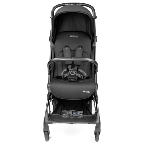 Peg Perego Volo True Black - Детская прогулочная коляска - изображение 27 | Labebe