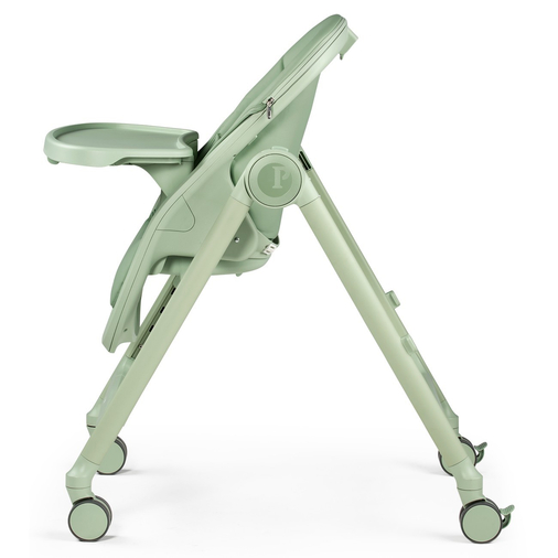 Peg Perego Living Sage - საბავშვო საკვები სკამი - image 14 | Labebe