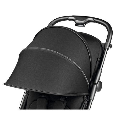 Peg Perego Volo True Black - Детская прогулочная коляска - изображение 34 | Labebe