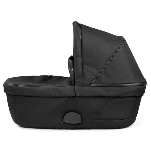 Peg Perego Veloce Town & Country True Black - Baby modular system stroller with a car seat - image 21 | Labebe