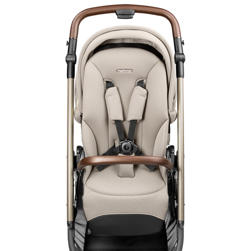 Peg Perego Veloce Astral - Детская модульная коляска-трансформер - изображение 10 | Labebe