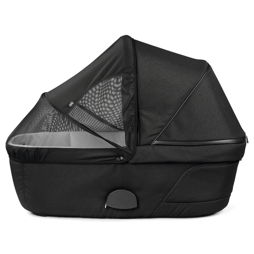 Peg Perego Veloce True Black - Baby modular system stroller with a car seat - image 23 | Labebe