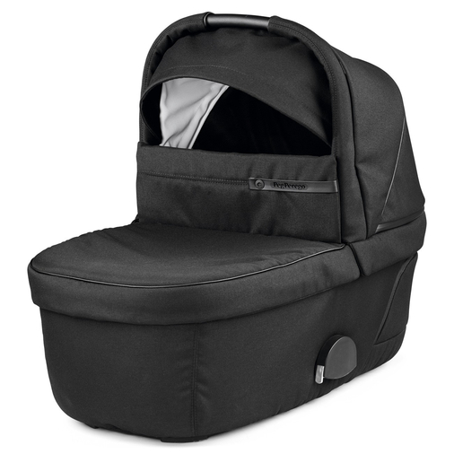 Peg Perego Veloce Town & Country True Black - Baby modular system stroller - image 19 | Labebe