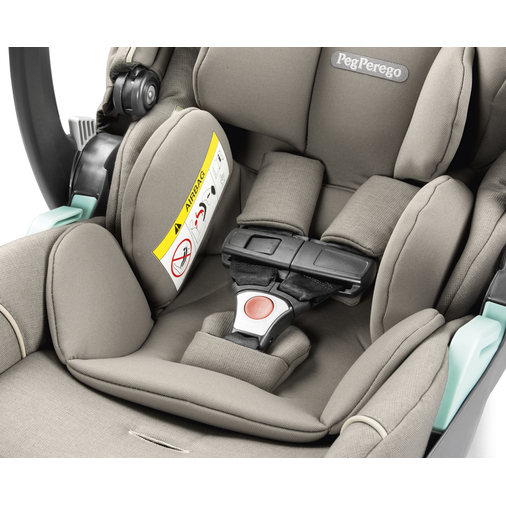 Peg Perego Veloce Astral - Baby modular system stroller with a car seat - image 53 | Labebe