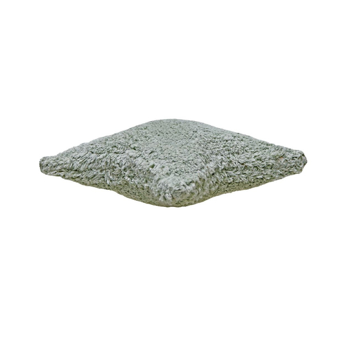 Lorena Canals Stella Blue Sage - Подушка ручной работы - изображение 2 | Labebe