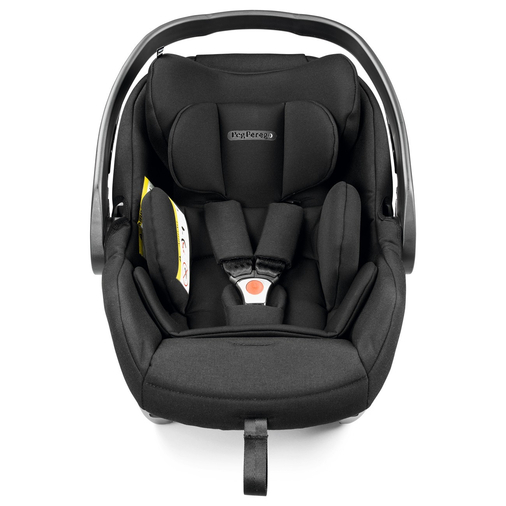 Peg Perego Primo Viaggio SLK True Black - ავტომანქანის საბავშვო სავარძელი - image 5 | Labebe