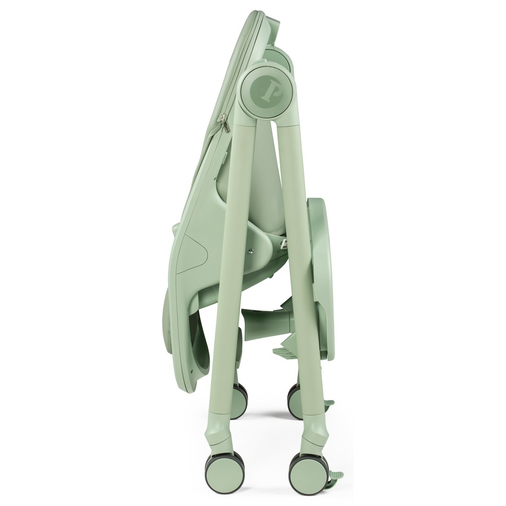 Peg Perego Living Sage - საბავშვო საკვები სკამი - image 16 | Labebe