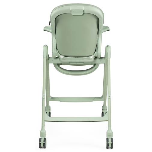 Peg Perego Living Sage - საბავშვო საკვები სკამი - image 3 | Labebe