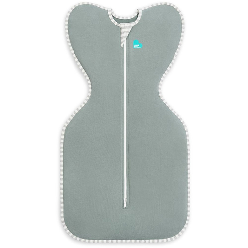 Love To Dream Swaddle Up 1.0T Stretch Cotton DOL M - Baby sleeping bag - image 2 | Labebe