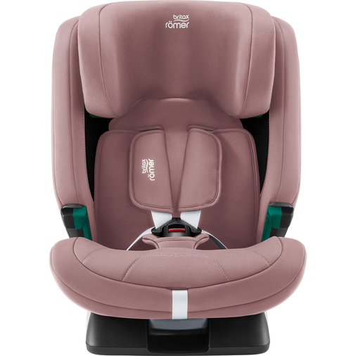 Britax Römer Versafix Dusty Rose - Детское автокресло - изображение 7 | Labebe