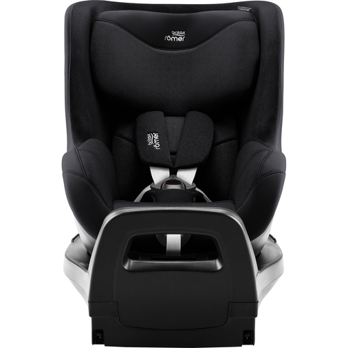 Britax Römer Dualfix Pro Style Carbon Black - Детское автокресло - изображение 18 | Labebe