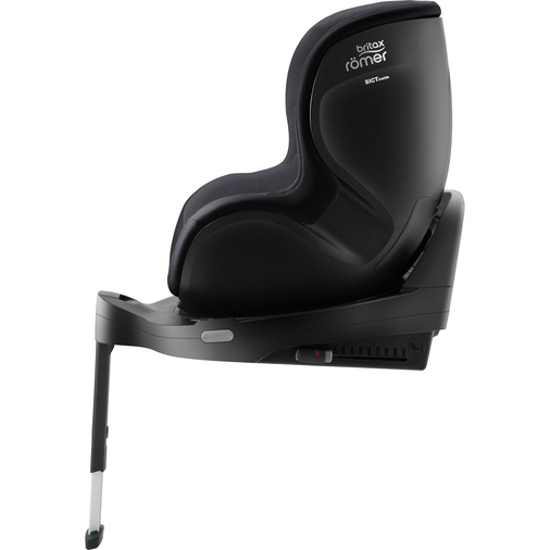 Britax Römer Dualfix Pro Style Carbon Black - Детское автокресло - изображение 21 | Labebe