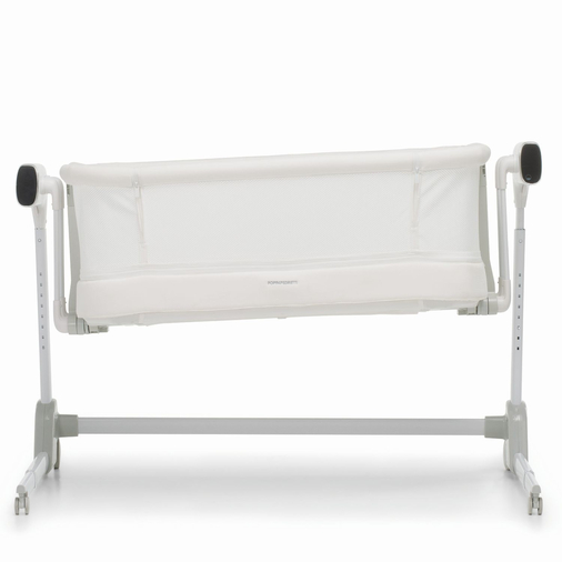Foppa Pedretti iCrib Evolutive Co-Sleeping - Baby multi motion cradle - image 8 | Labebe