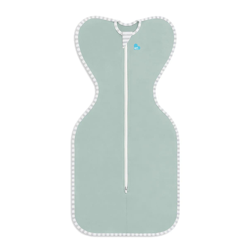 Love To Dream Swaddle Up 0.2T Stretch Cotton OLV S - Baby sleeping bag - image 2 | Labebe