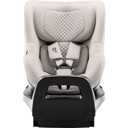 Britax Römer Dualfix Pro Lux Soft Taupe - Детское автокресло - изображение 11 | Labebe