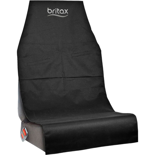Britax Römer Car Seat Saver - ავტოსავარძლის გადასაფარებელი - image 1 | Labebe