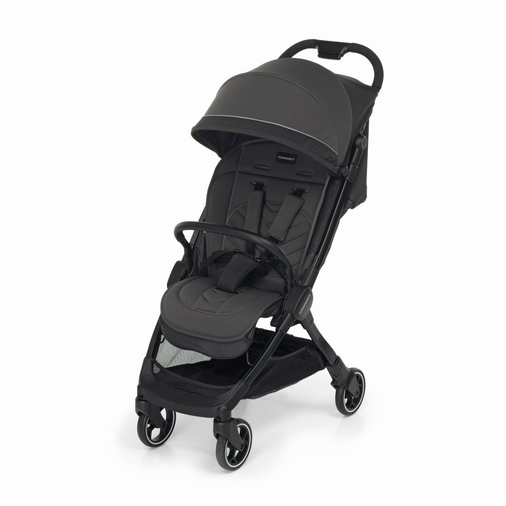 Foppa Pedretti CIAO Grey - Baby lightweight stroller - image 1 | Labebe