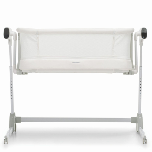 Foppa Pedretti iCrib Evolutive Co-Sleeping - Baby multi motion cradle - image 7 | Labebe