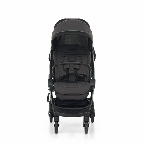 Foppa Pedretti CIAO Grey - Baby lightweight stroller - image 3 | Labebe