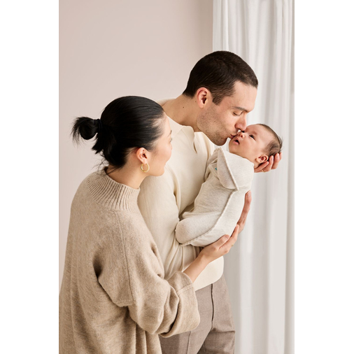 Love To Dream Swaddle Up 1.0T Original SND M - Baby sleeping bag - image 7 | Labebe