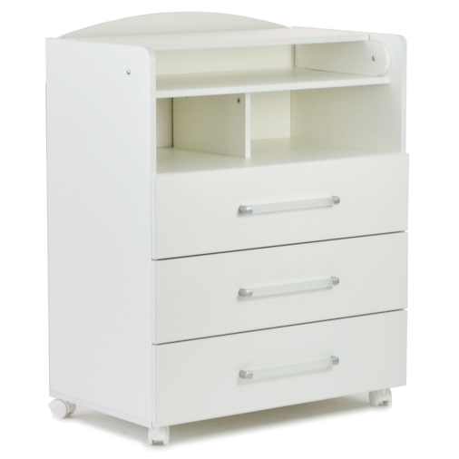 SKV 700 01 - Chest with three drawers and Langering boards - image 4 | Labebe