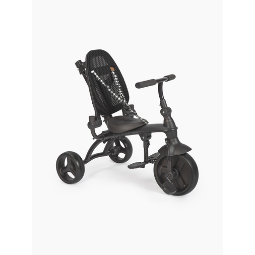 Happy Baby Mercury Brown - Kids tricycle - image 6 | Labebe