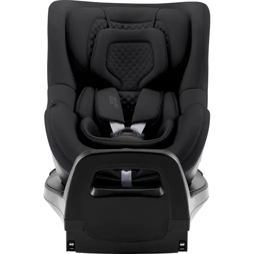 Britax Römer Dualfix Pro M Lux Onyx Black - Детское автокресло - изображение 10 | Labebe