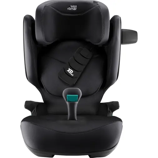 Britax Römer Kidfix Pro Style Carbon Black - Baby car seats - image 3 | Labebe