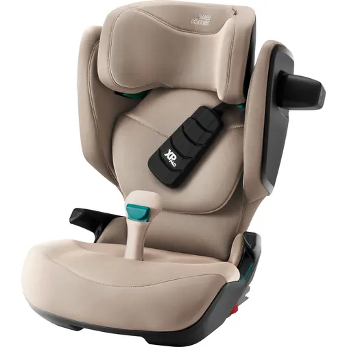 Britax Römer Kidfix Pro Style Teak - Baby car seats - image 1 | Labebe