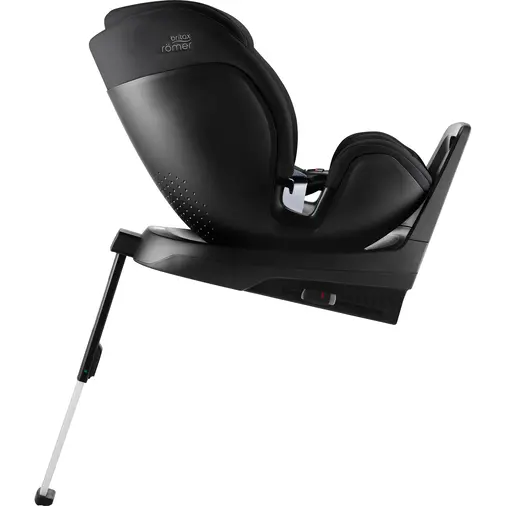 Britax Römer Swivel Grow Max Air Lux Onyx Black - Baby car seats - image 15 | Labebe