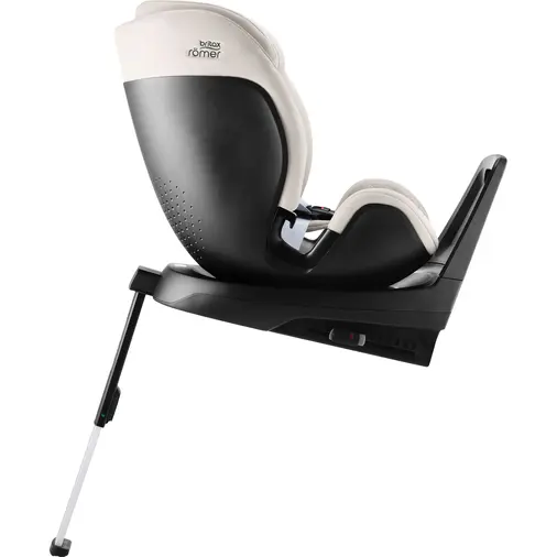 Britax Römer Swivel Grow Max Air Lux Soft Taupe - Baby car seats - image 14 | Labebe